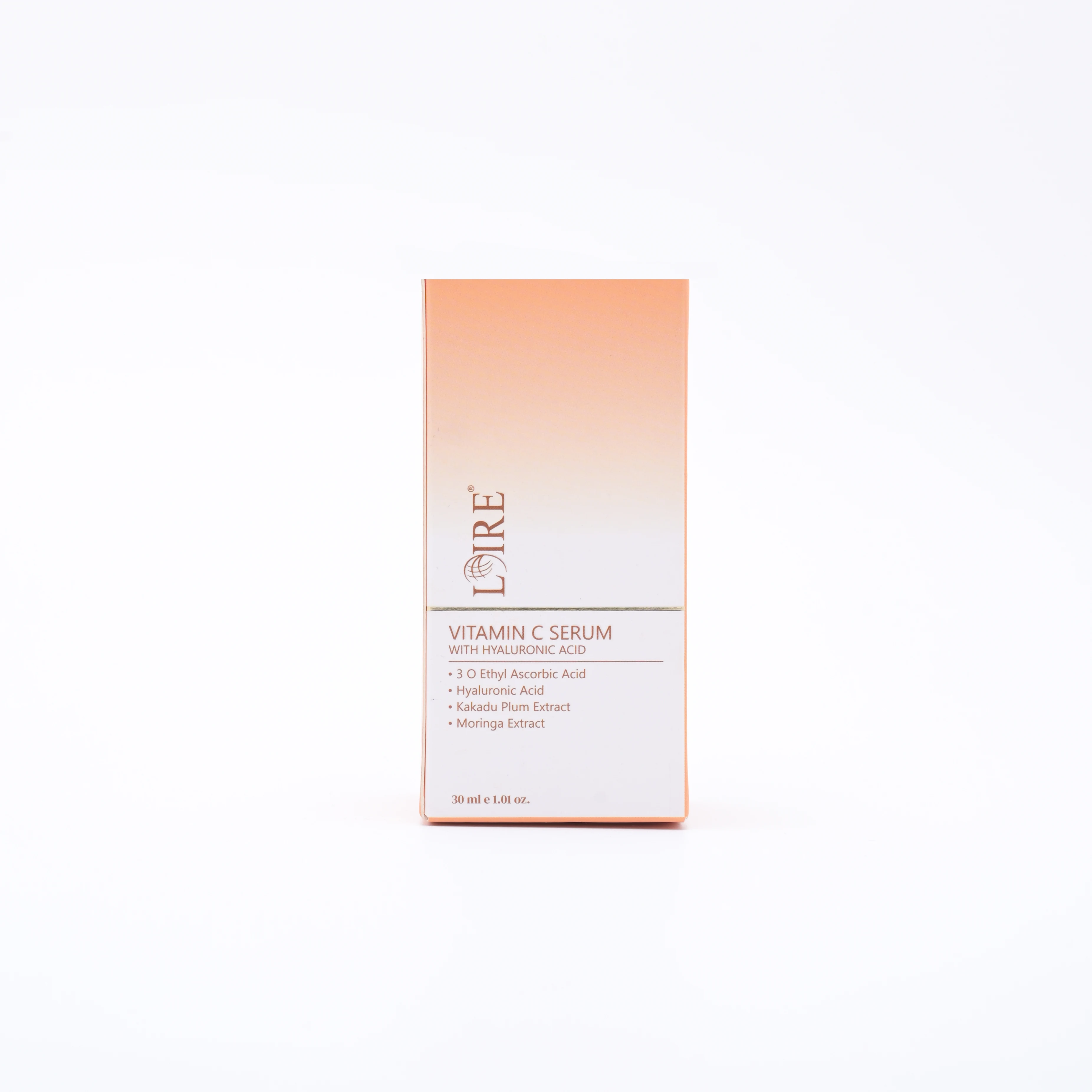 LOIRE Vitamin C Serum with Hyaluronic Acid LOIRE Vitamin C Serum with Hyaluronic Acid