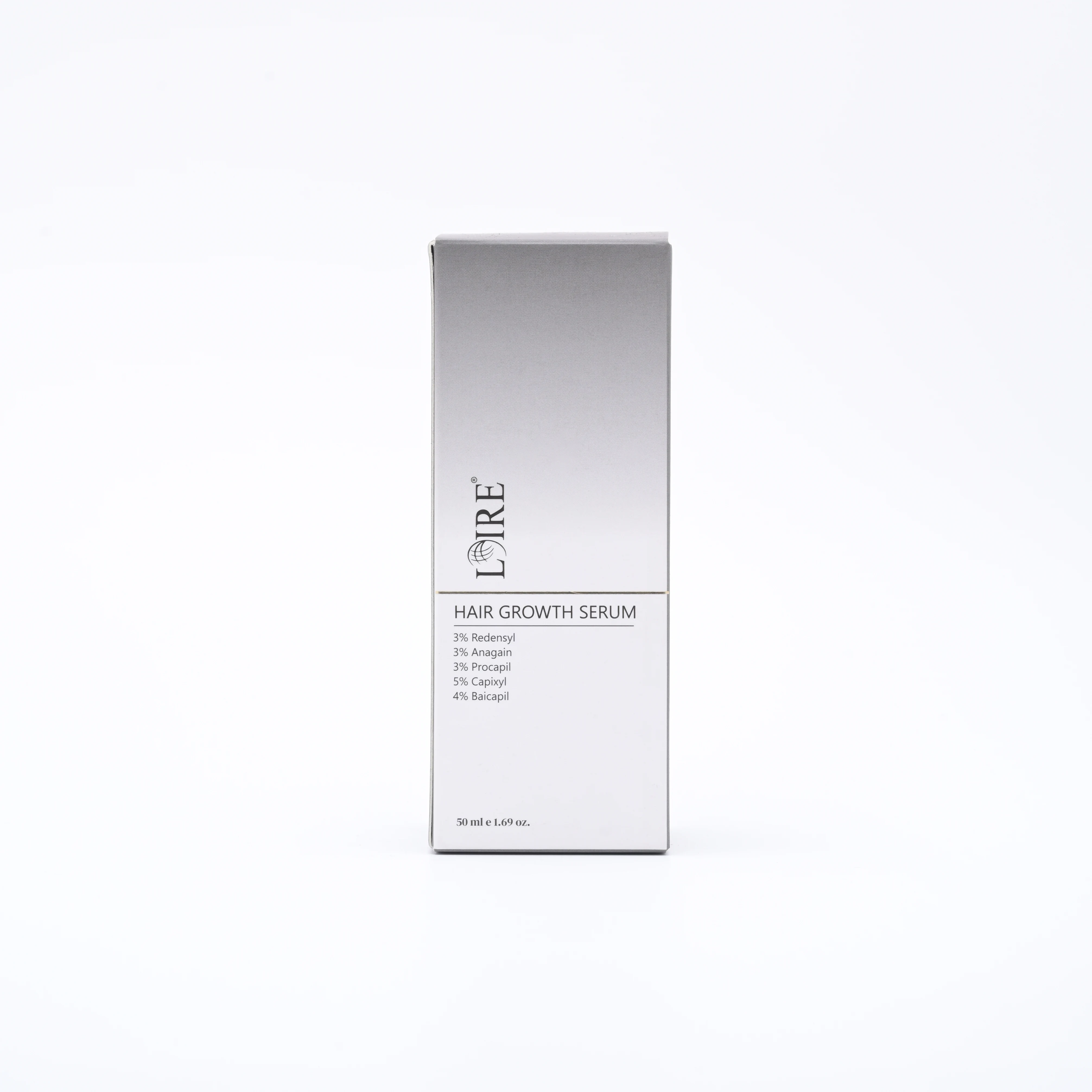 LOIRE Hair Growth Serum 50ml LOIRE Hair Growth Serum 50ml