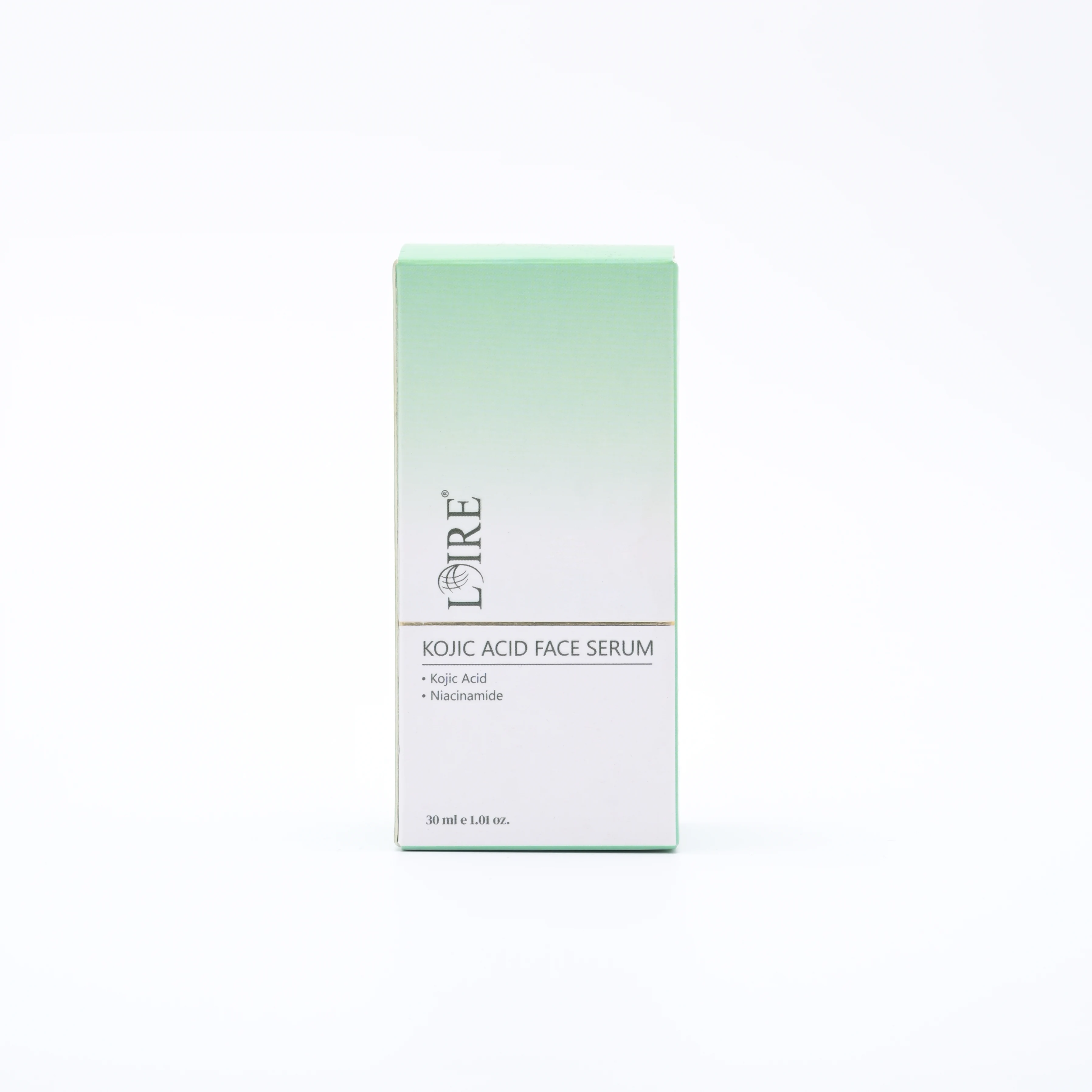 LOIRE Kojic Acid Face Serum 30ml LOIRE Kojic Acid Face Serum 30ml