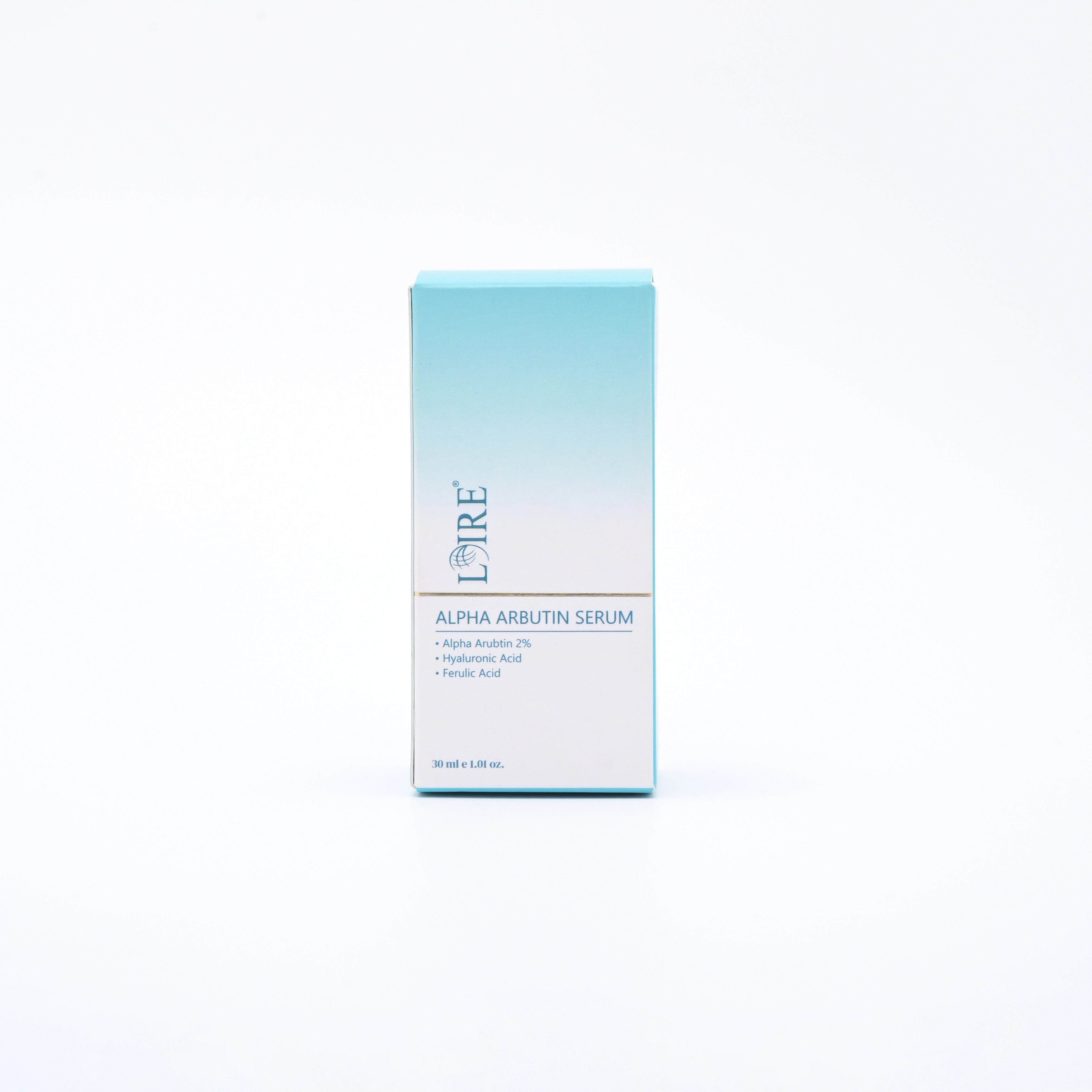 LOIRE Alpha Arbutin Face serum LOIRE Alpha Arbutin Face serum