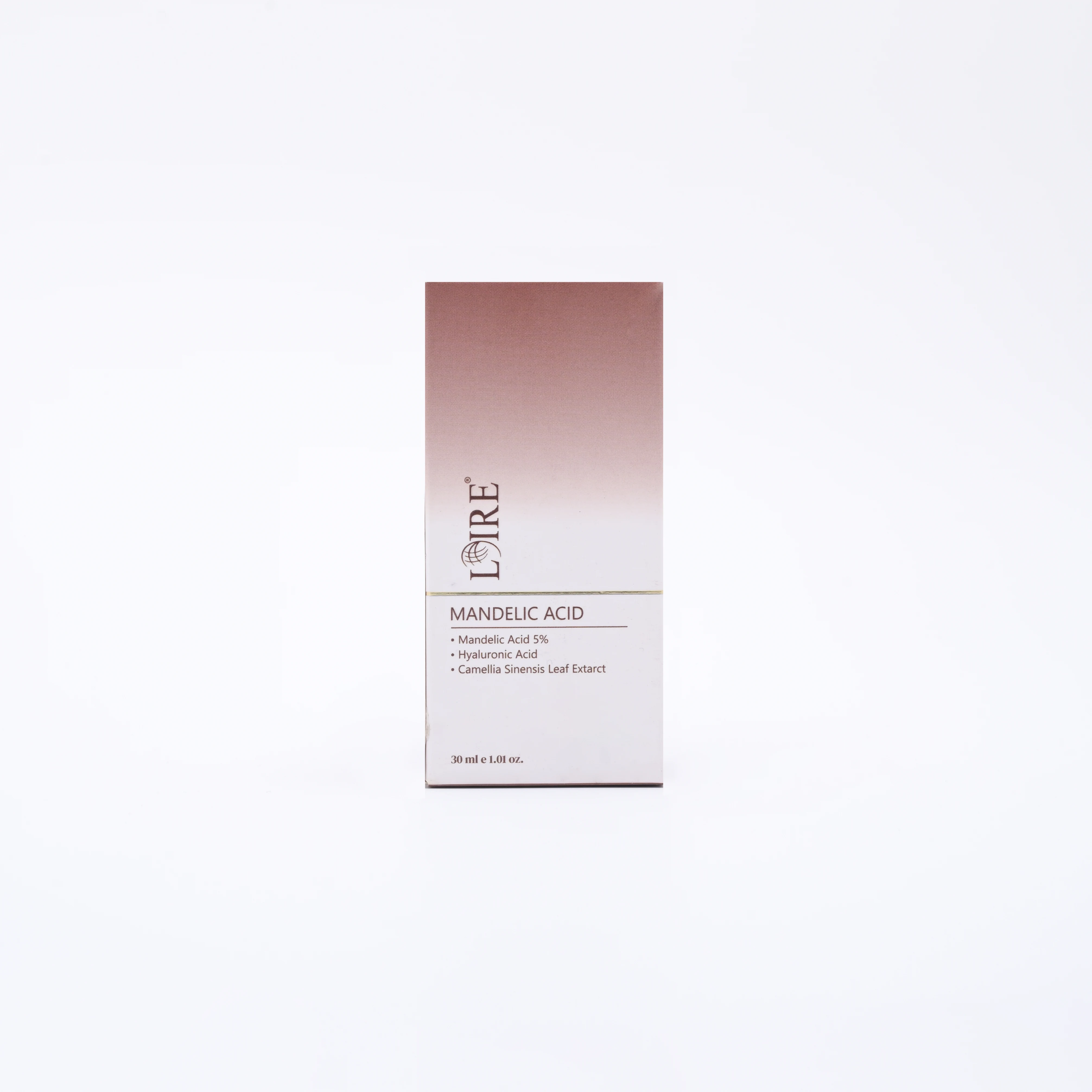 LOIRE Mandelic Serum LOIRE Mandelic Serum