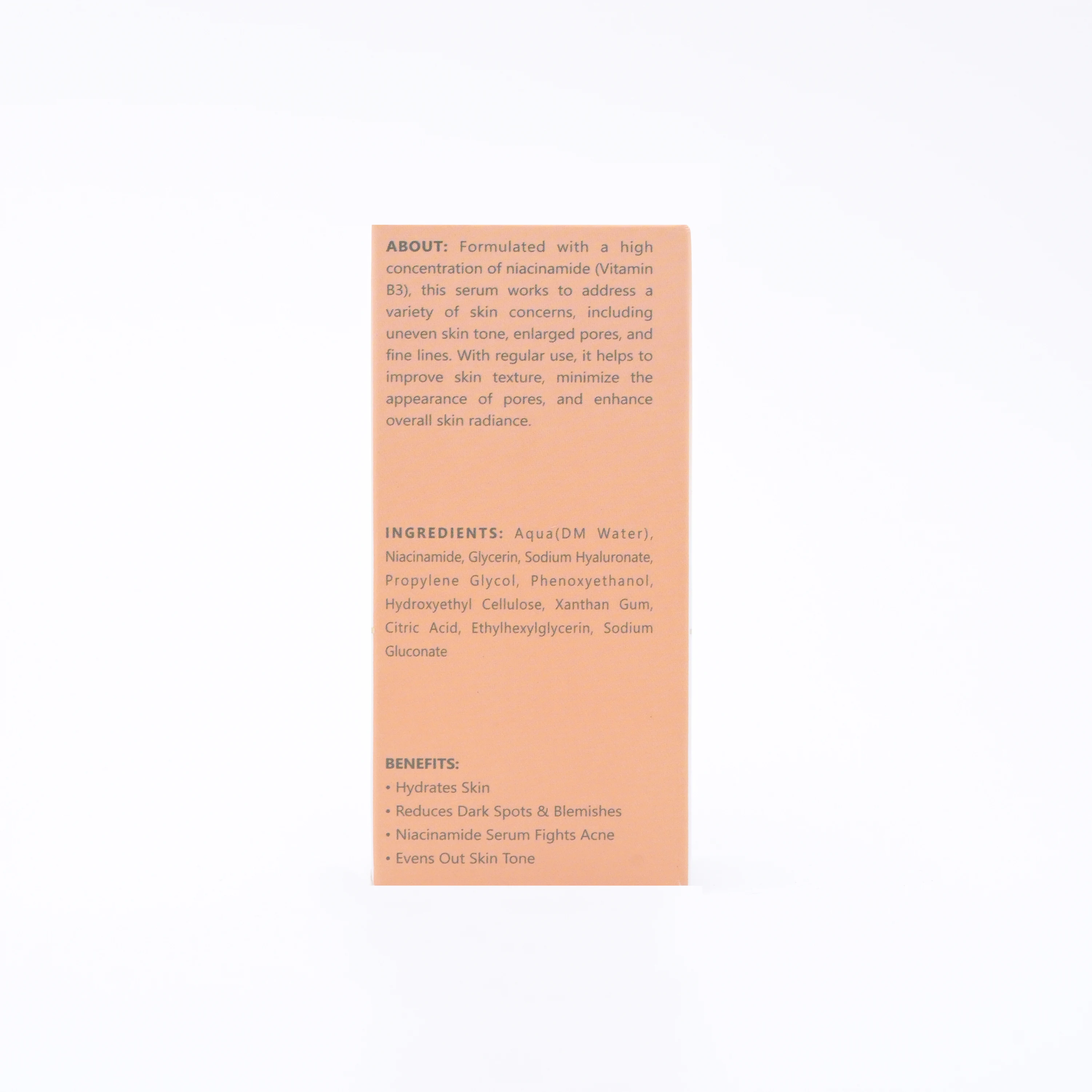 LOIRE Niacinamide Serum LOIRE Niacinamide Serum
