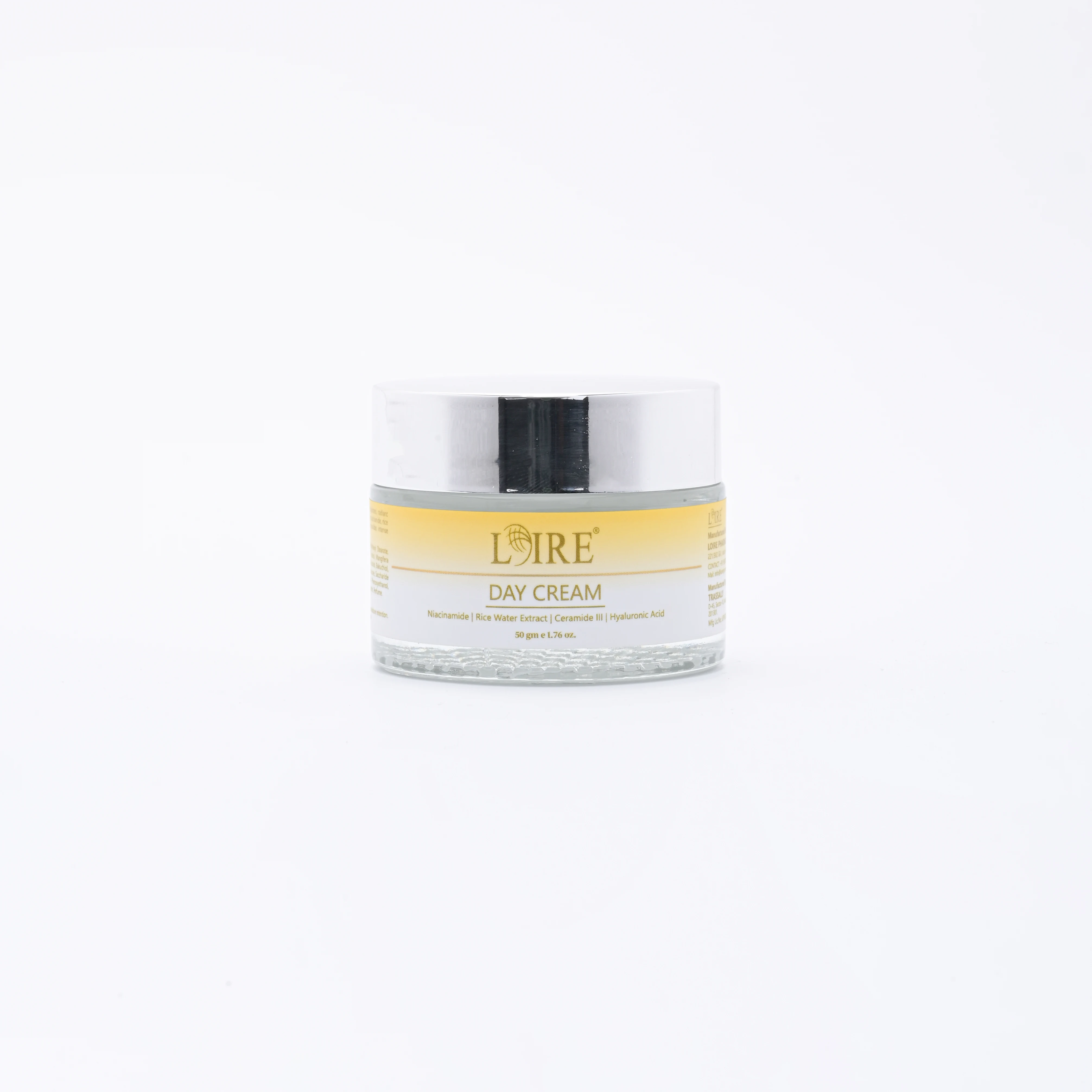 LOIRE Day Cream 50gm LOIRE Day Cream 50gm