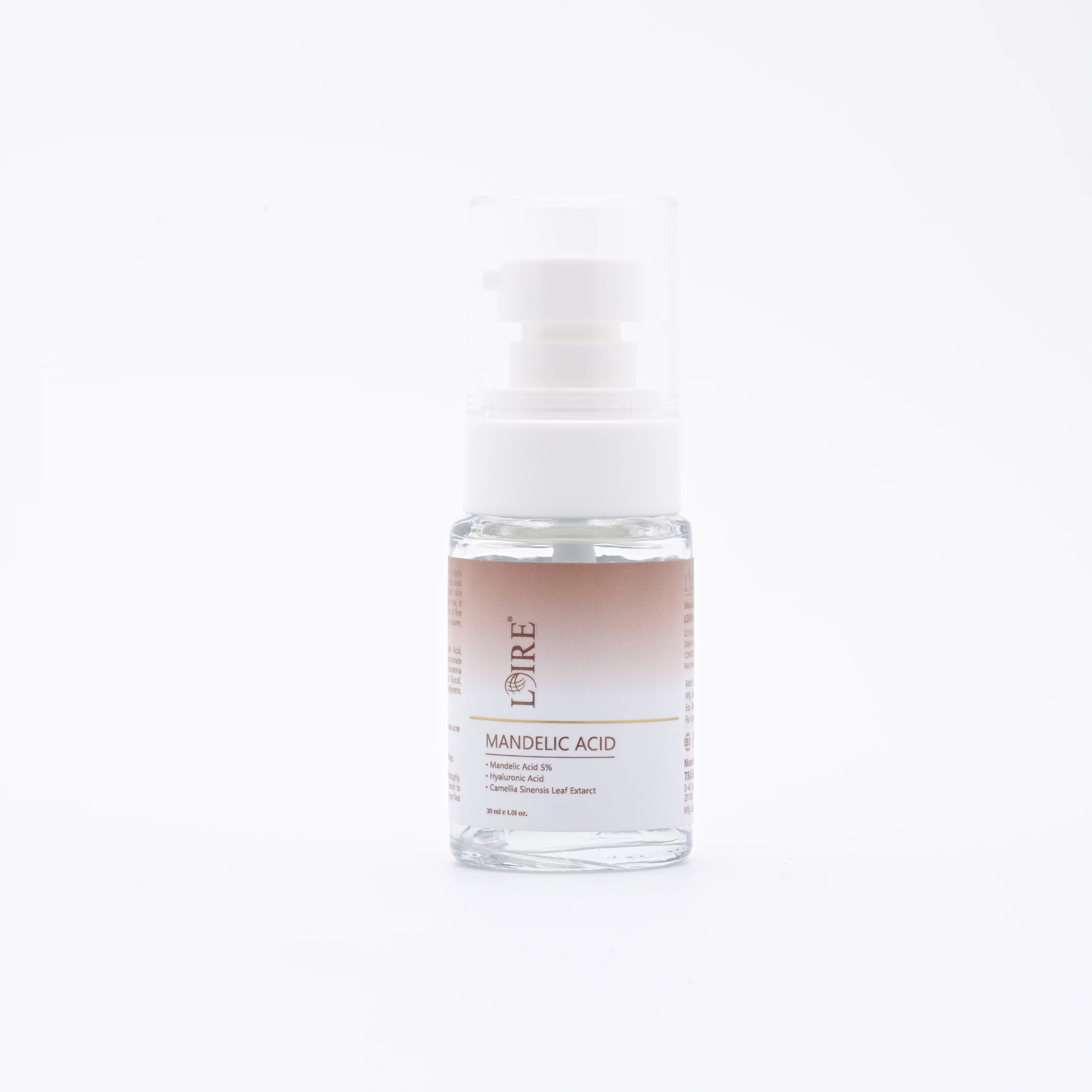 LOIRE Mandelic Serum LOIRE Mandelic Serum