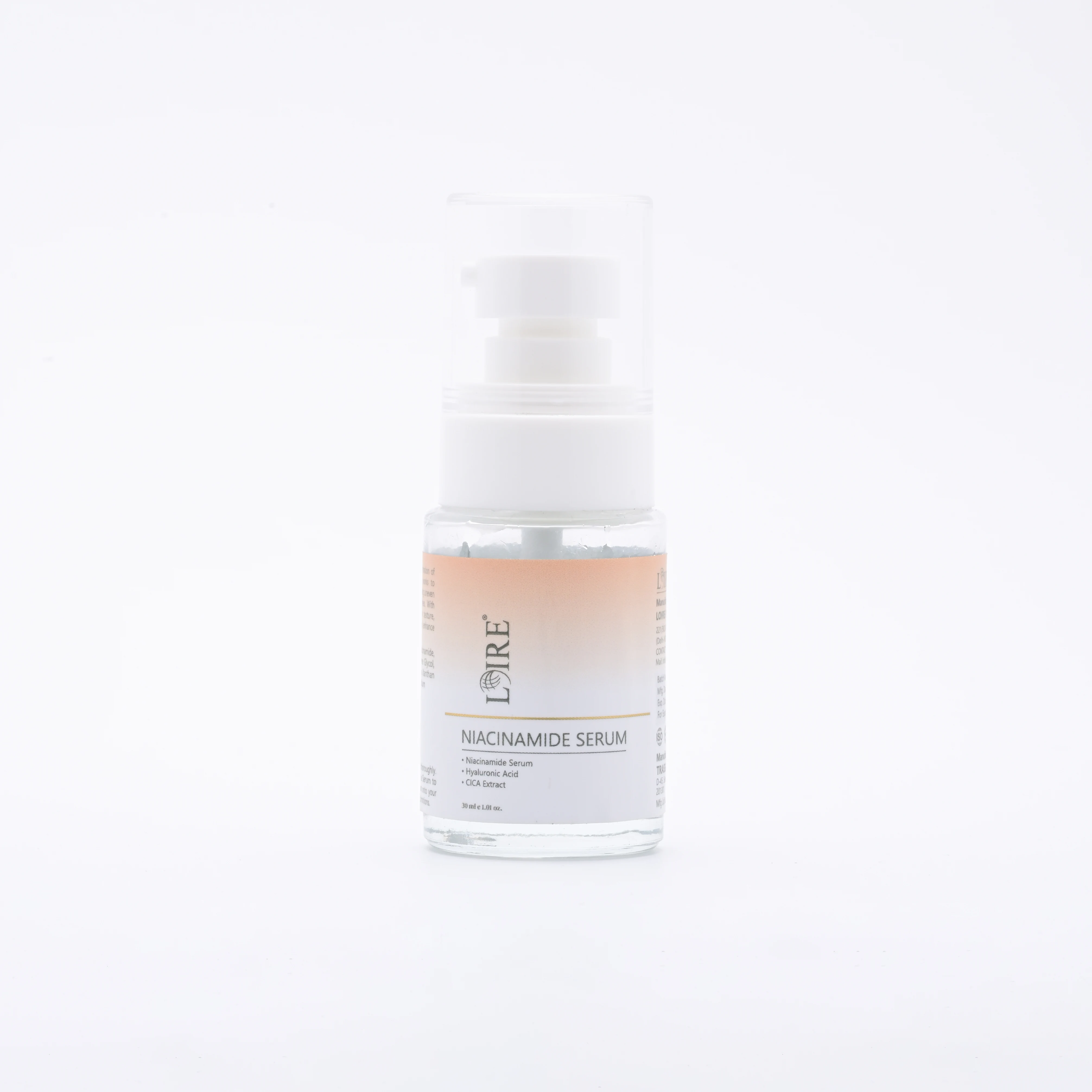 LOIRE Niacinamide Serum LOIRE Niacinamide Serum