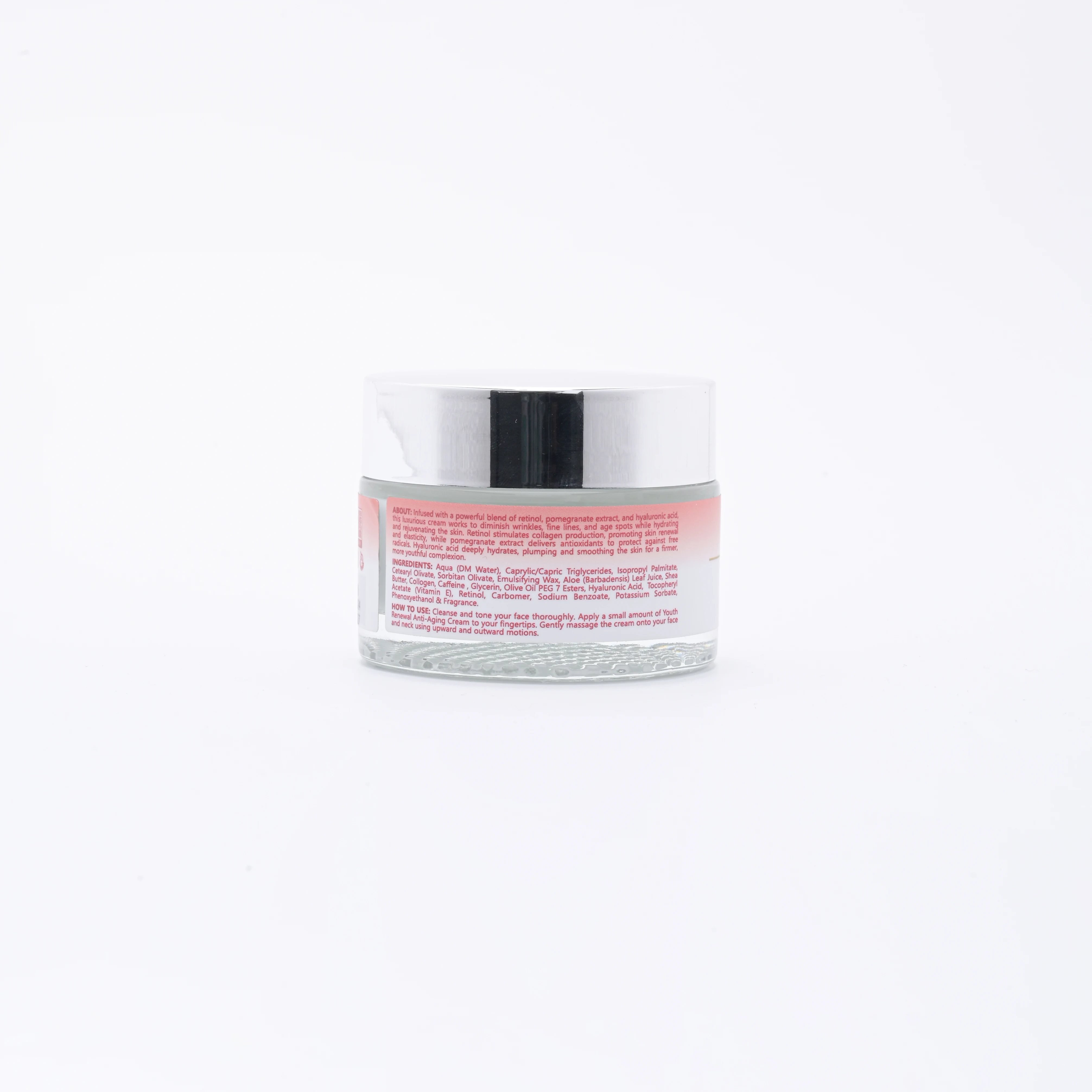 LOIRE Anti Ageing Cream 50gm LOIRE Anti Ageing Cream 50gm