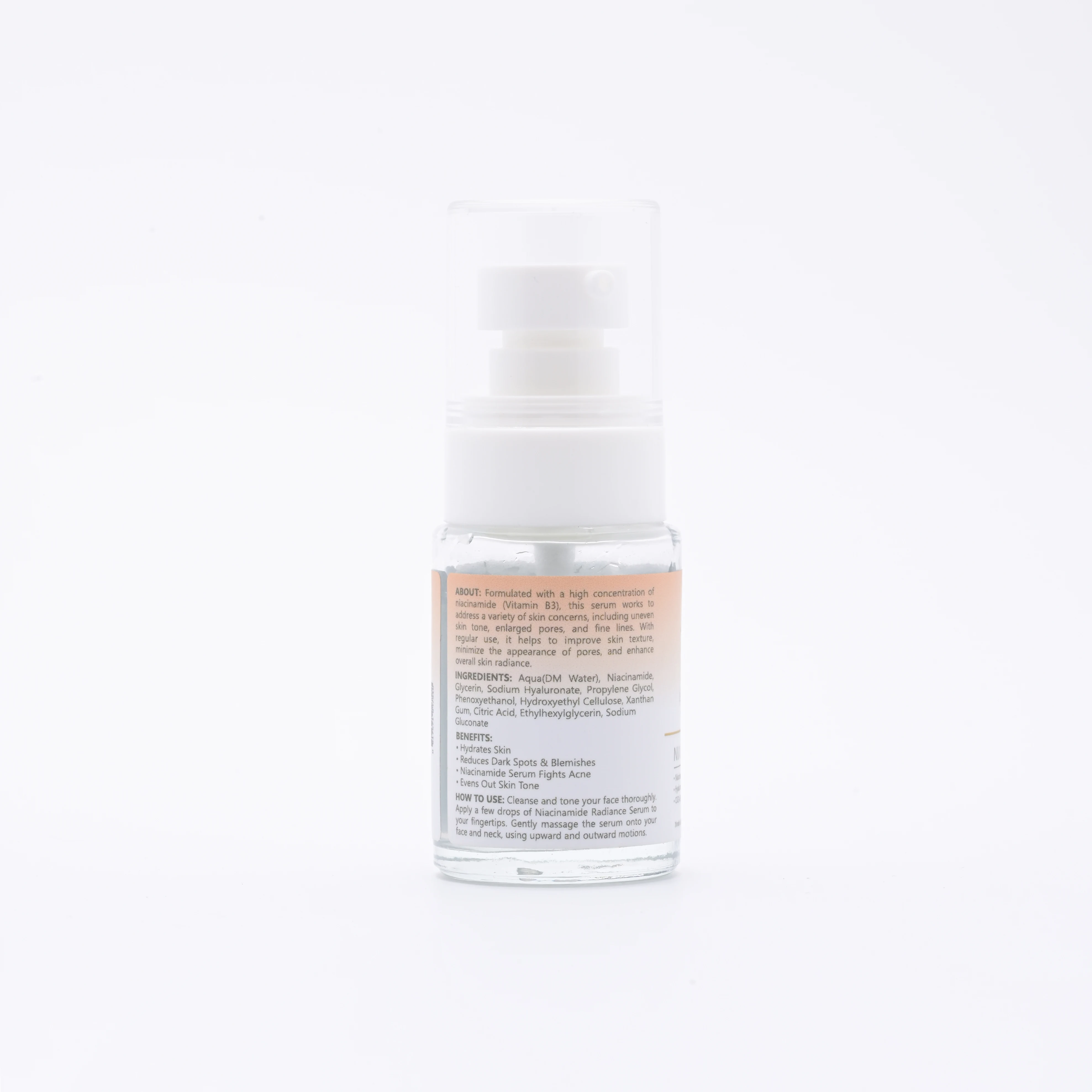 LOIRE Niacinamide Serum LOIRE Niacinamide Serum