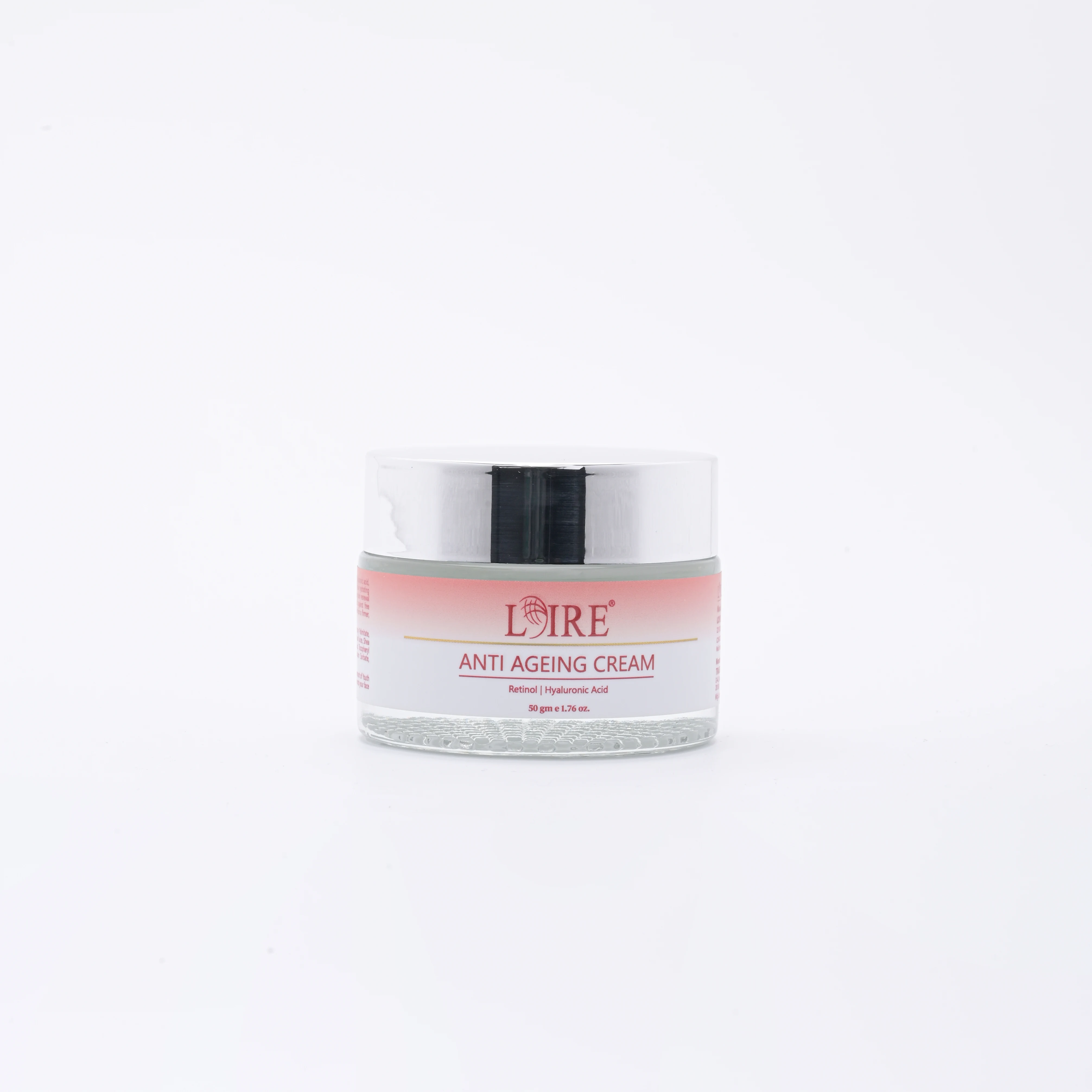 LOIRE Anti Ageing Cream 50gm LOIRE Anti Ageing Cream 50gm