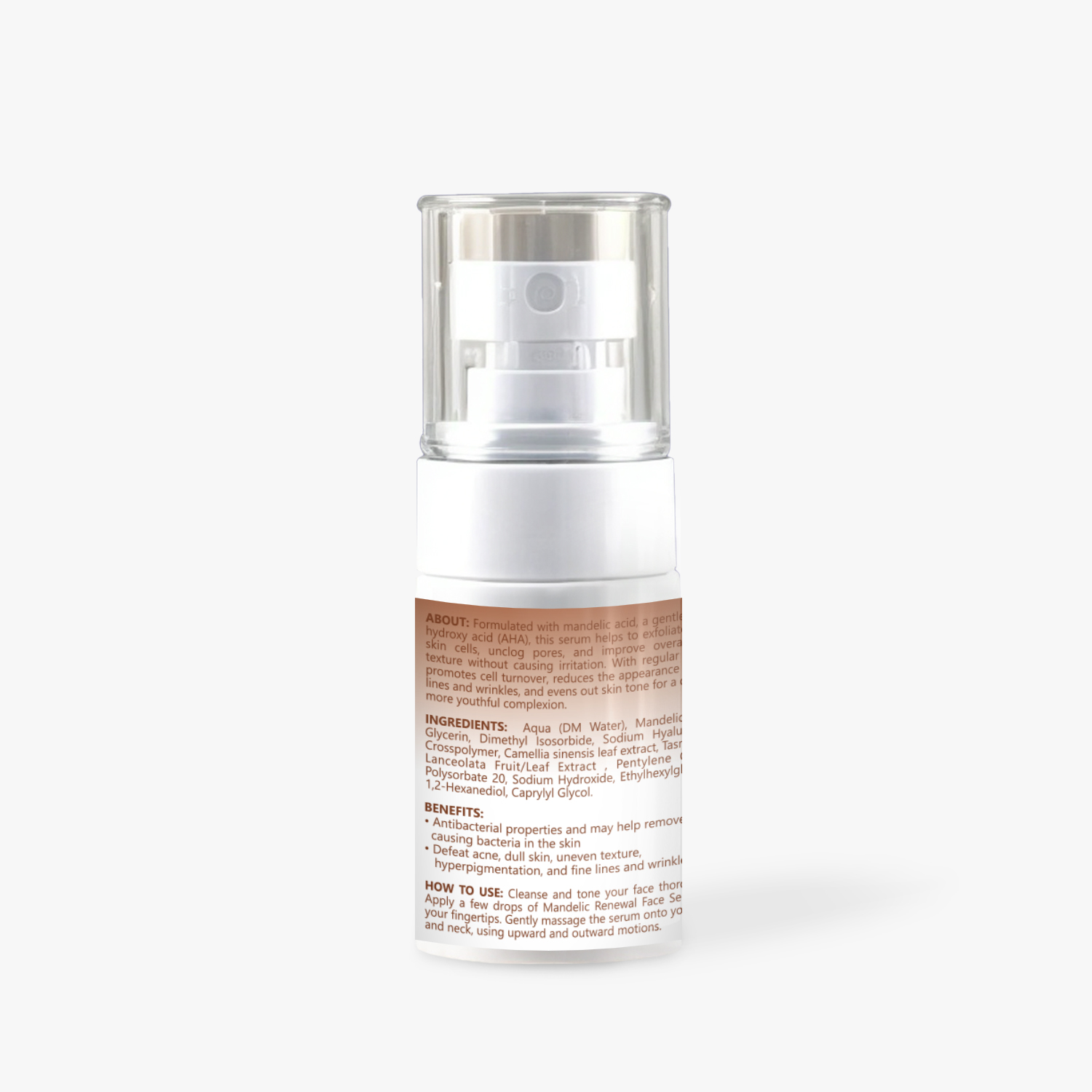 Loire V-Brightening Serum