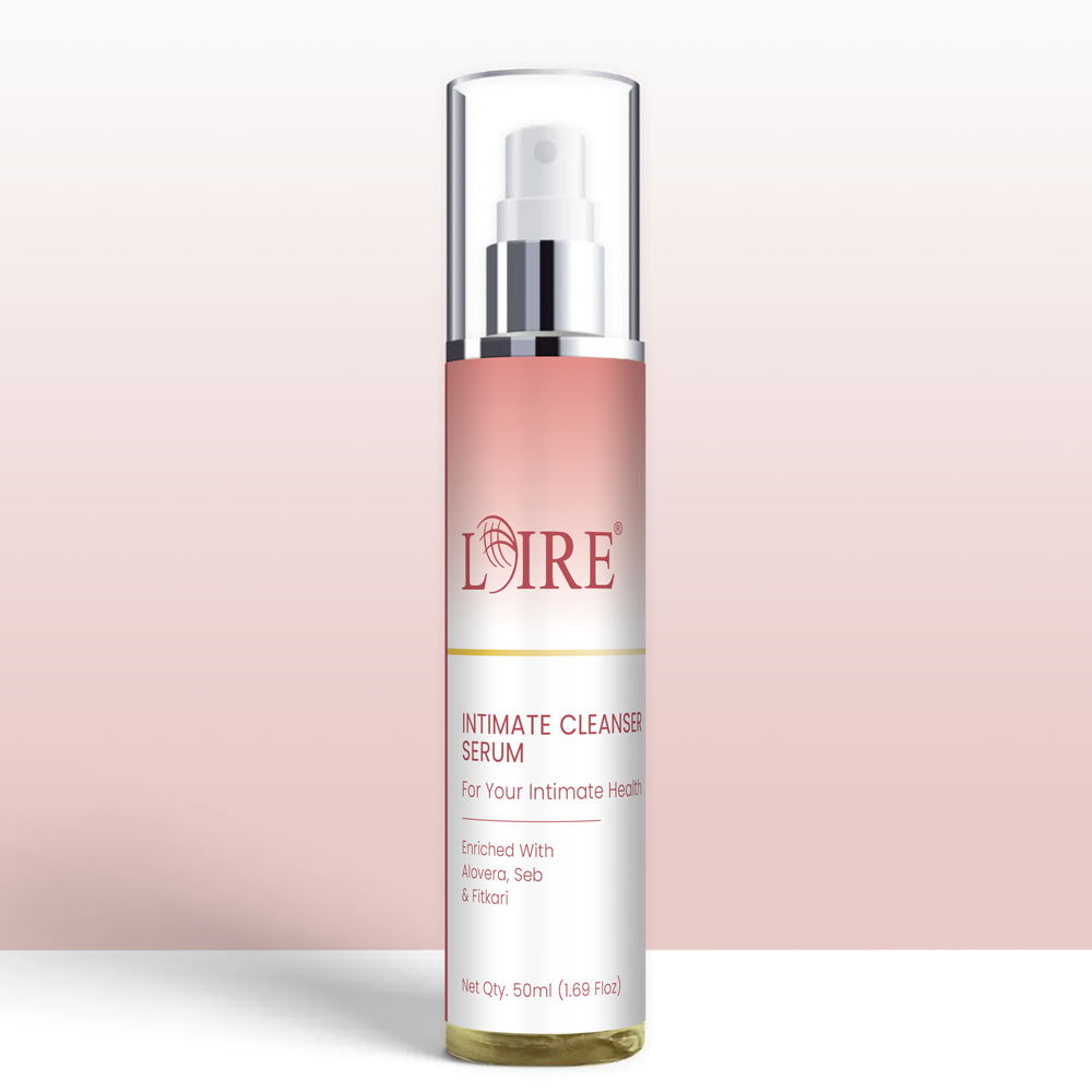 Loire Intimate Spray